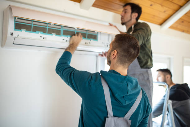 Best HVAC Air Duct Cleaning  in Loyalhanna, PA