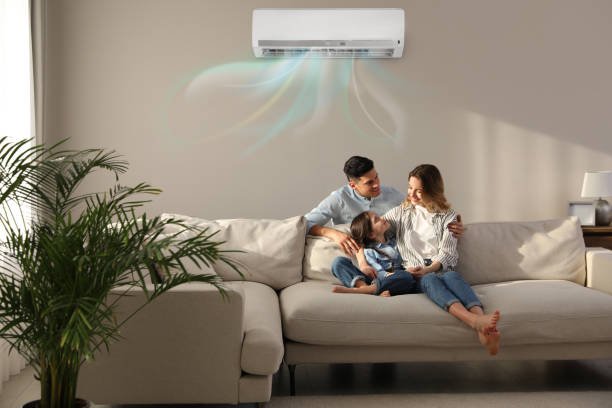 Best Ductless HVAC Repair  in Loyalhanna, PA