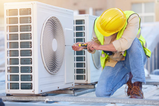 Professional HVAC in Loyalhanna, PA