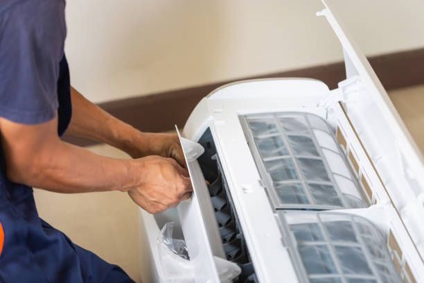 Best Central Air Repair  in Loyalhanna, PA