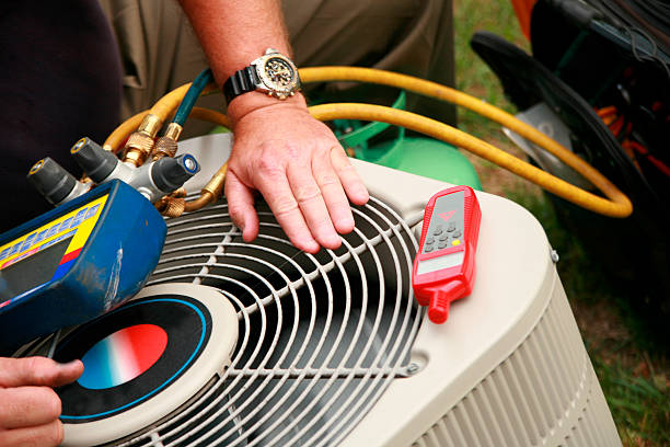  Loyalhanna, PA HVAC Pros