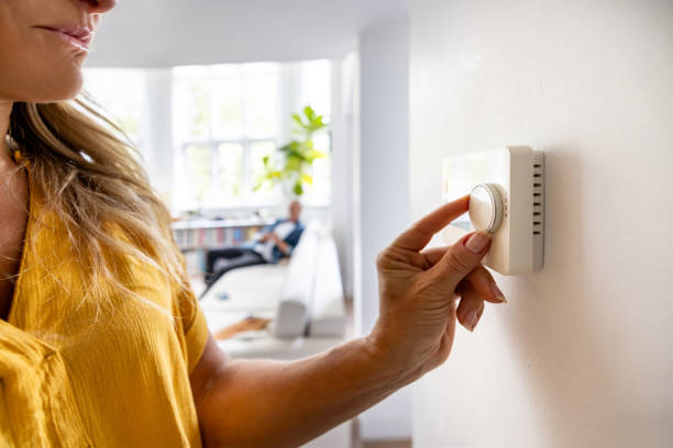 Best Best HVAC Companies  in Loyalhanna, PA
