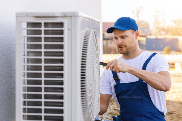 AC Installation Near Me in Loyalhanna, PA