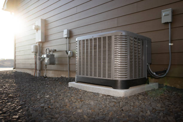 Best HVAC Maintenance Near Me  in Loyalhanna, PA